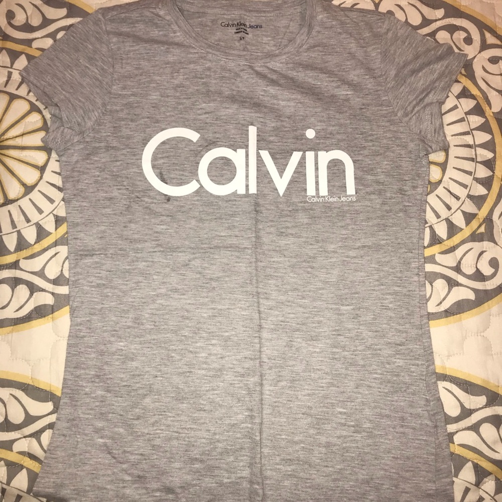 Calvin Klein T-shirt